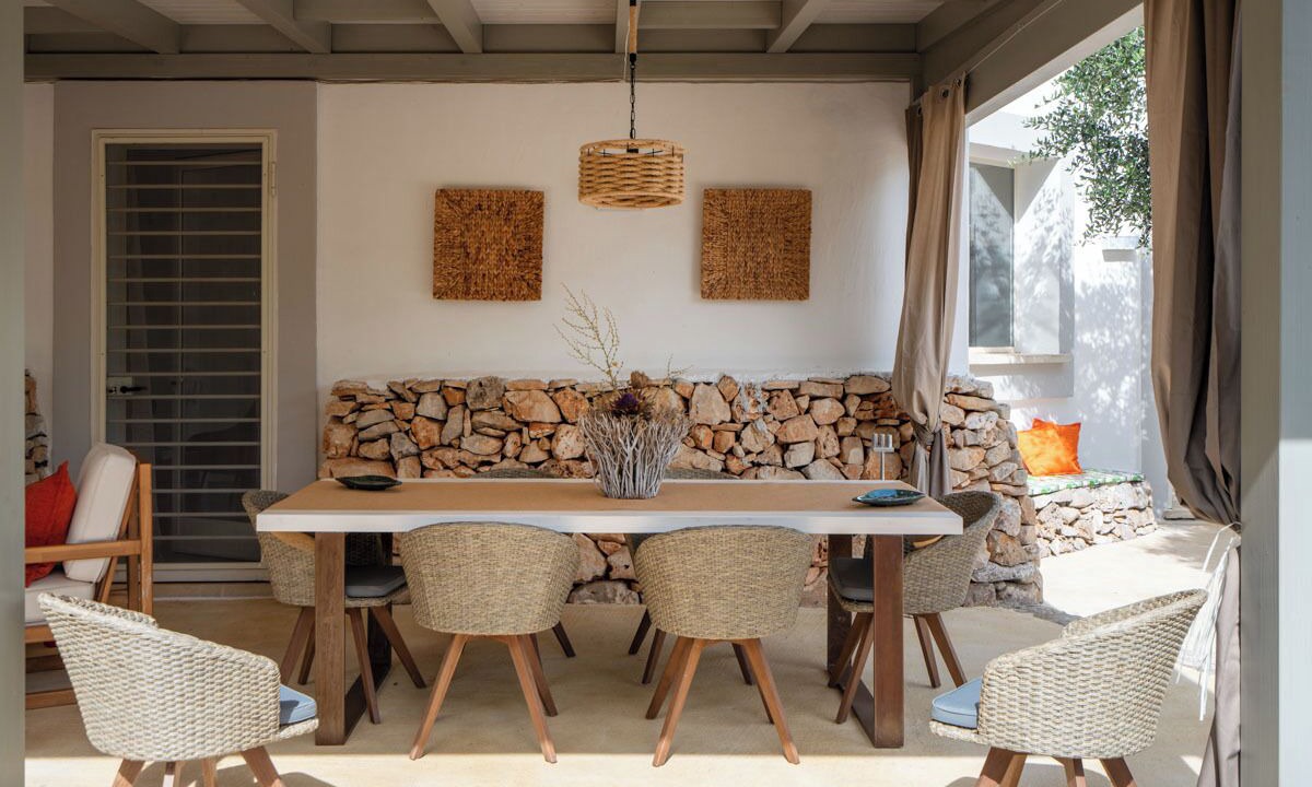 Photo of Outdoor in Muro Leccese