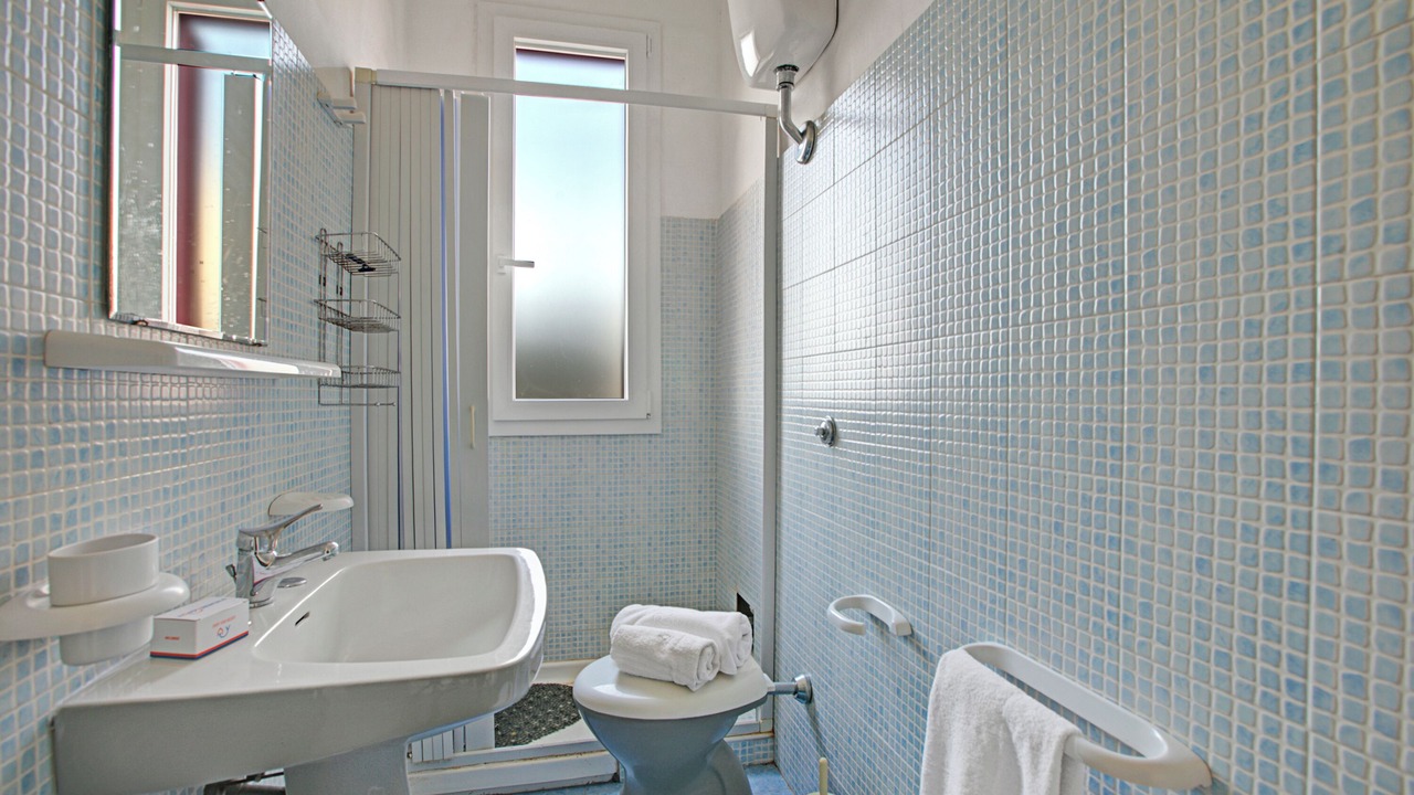 Photo of Bathroom in Scala di Furno