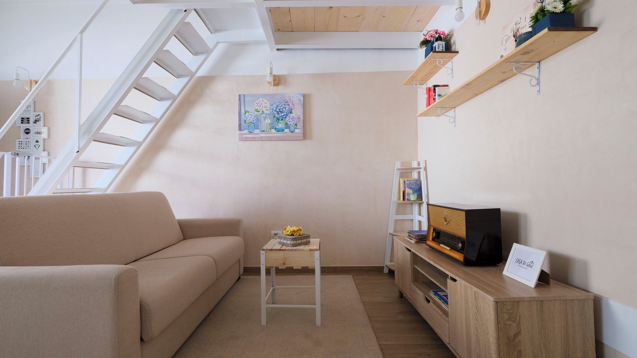 Photo of Livingroom in Francavilla Fontana