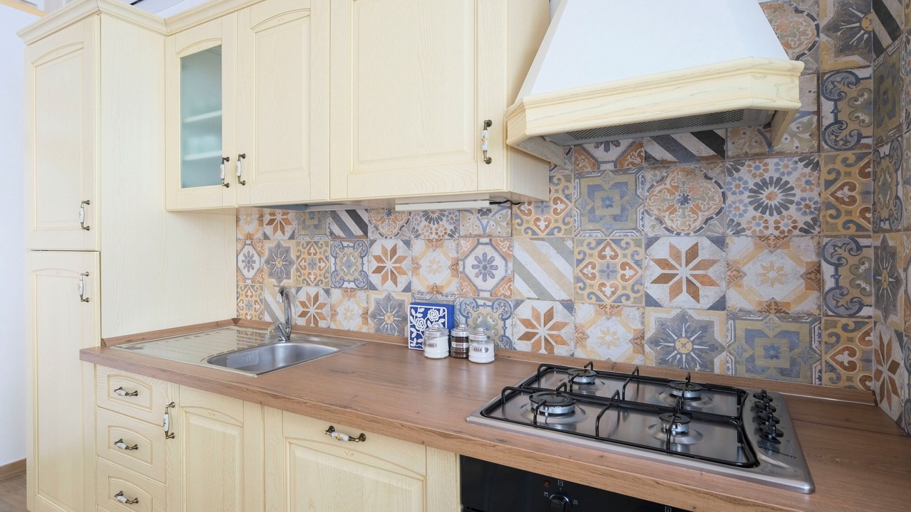 Photo of Kitchen in Francavilla Fontana