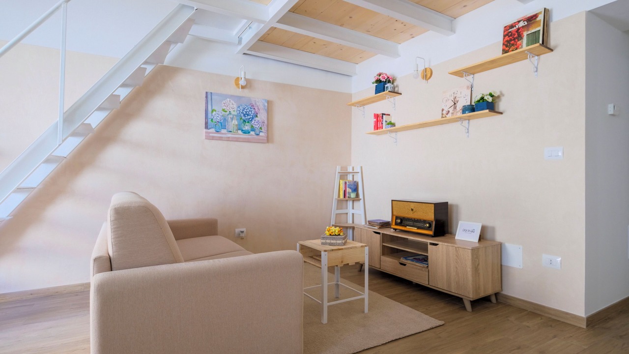 Photo of Livingroom in Francavilla Fontana
