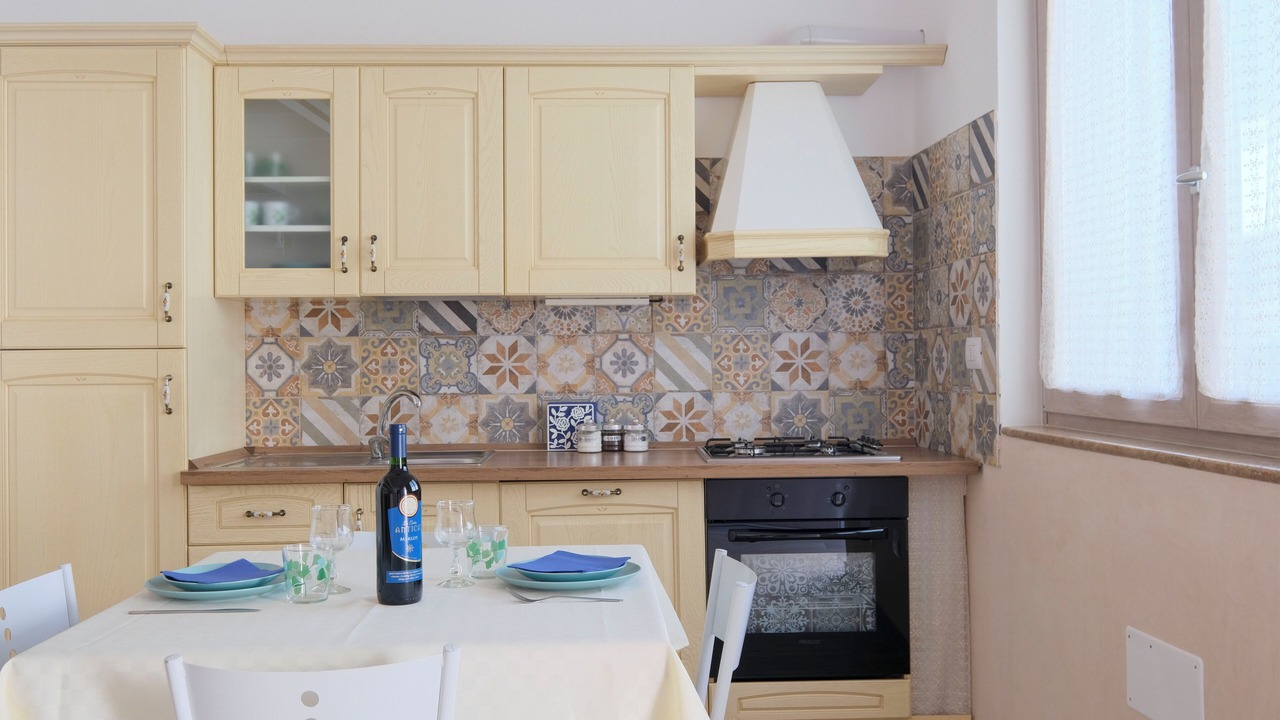 Photo of Kitchen in Francavilla Fontana