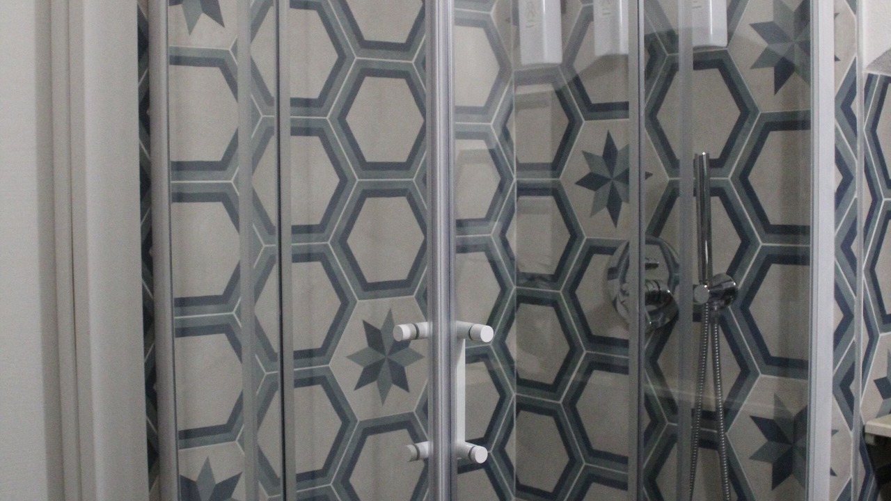 Photo of Bathroom in Capurso