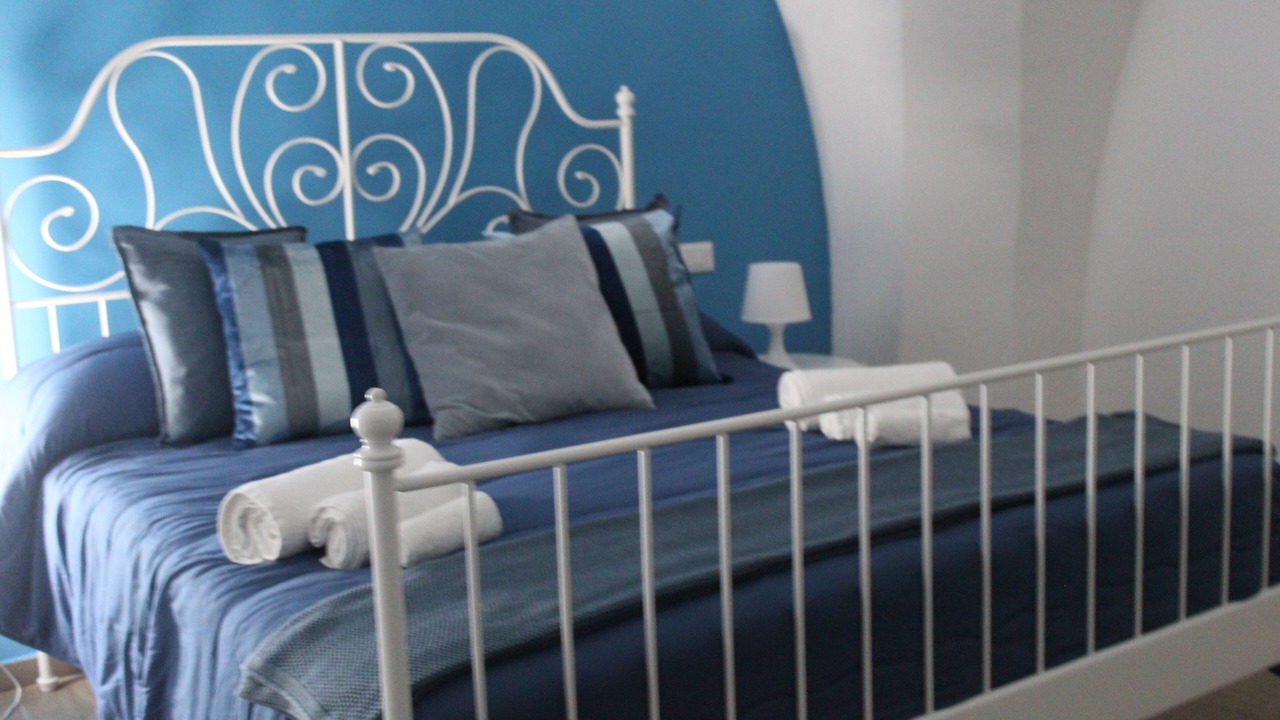 Photo of Bedroom in Capurso