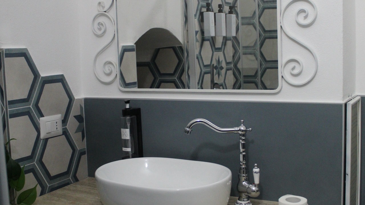 Photo of Bathroom in Capurso