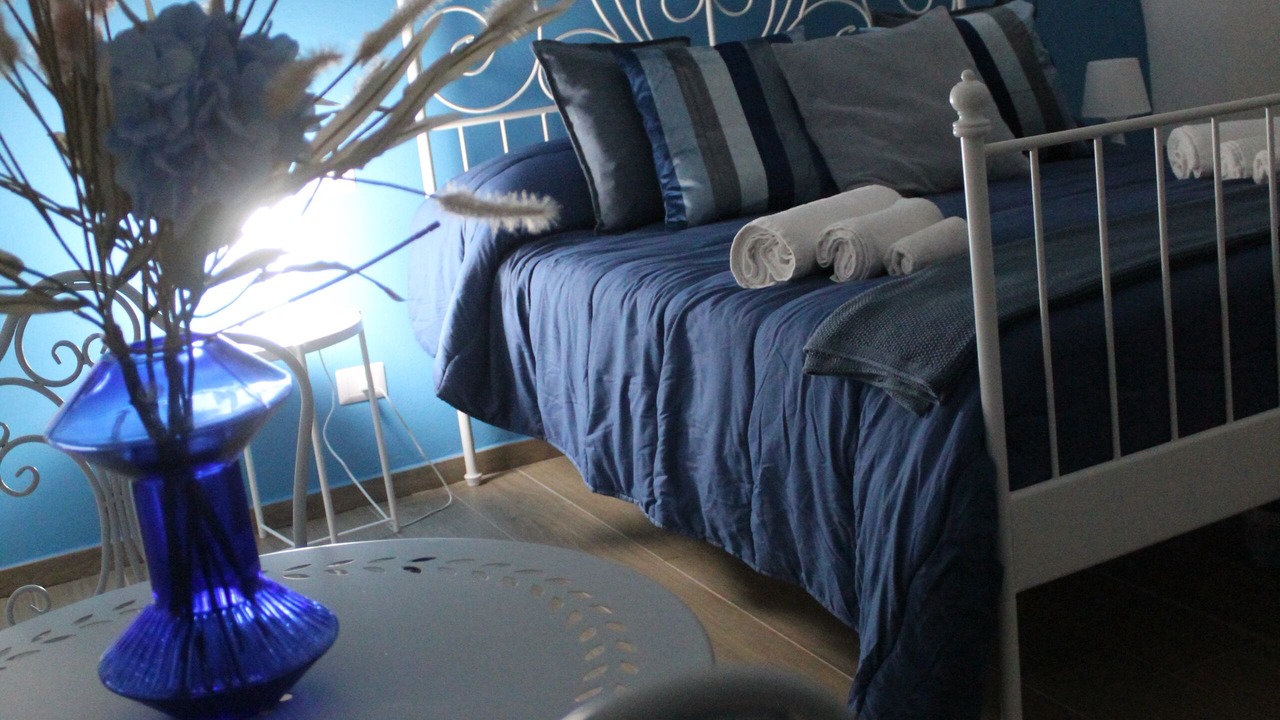 Photo of Bedroom in Capurso