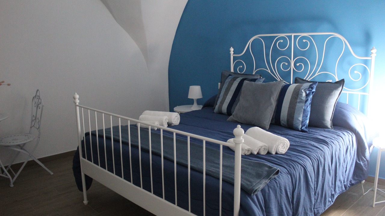 Photo of Bedroom in Capurso