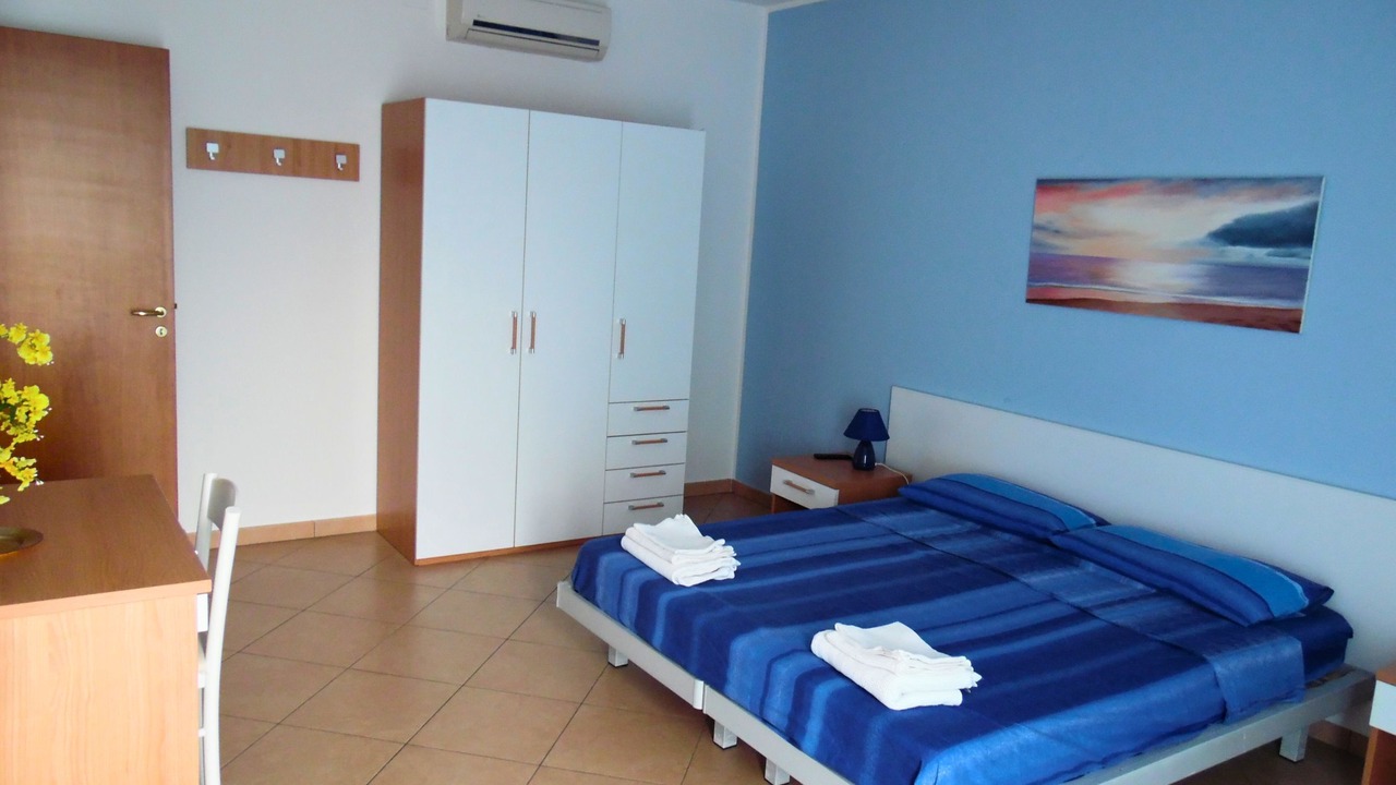 Photo of Bedroom in Cavallino