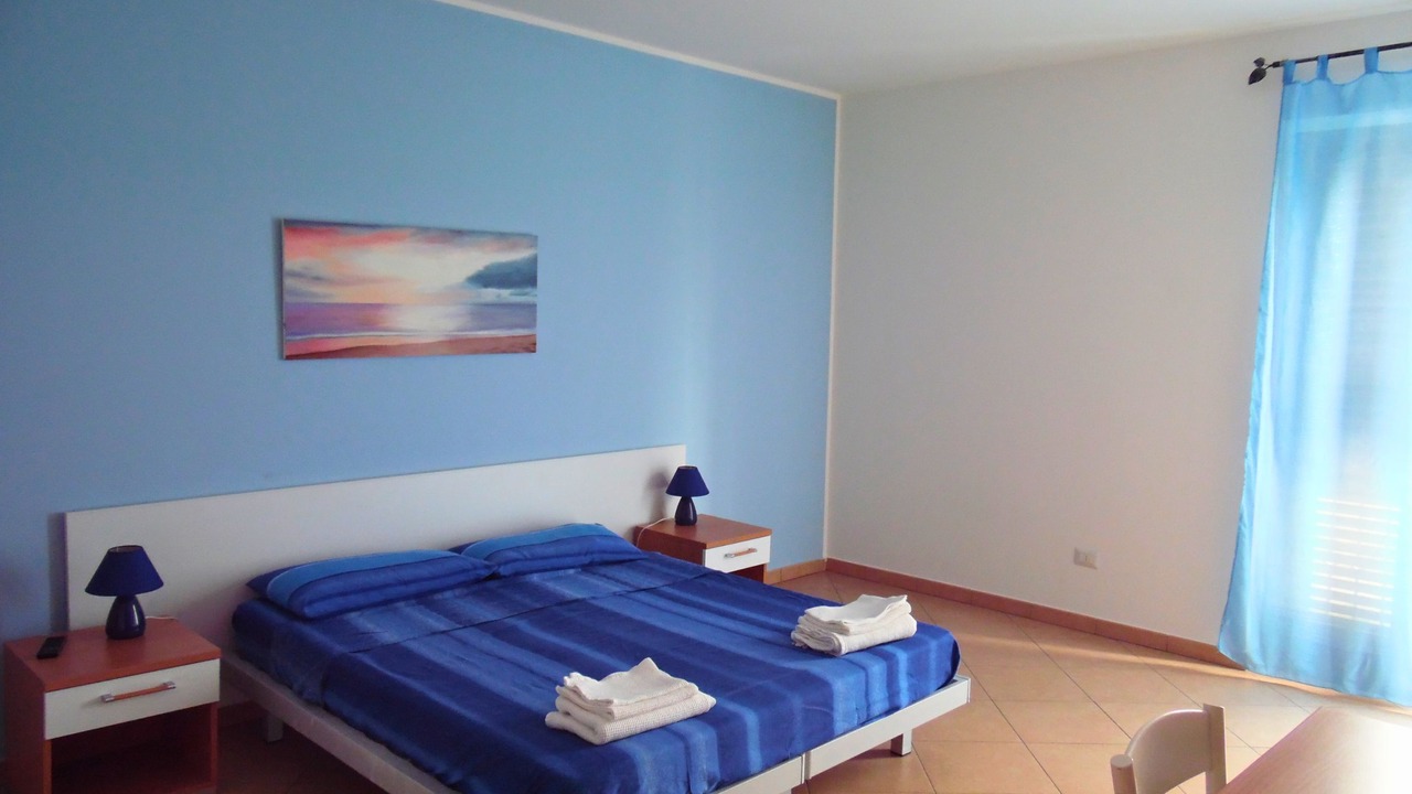 Photo of Bedroom in Cavallino