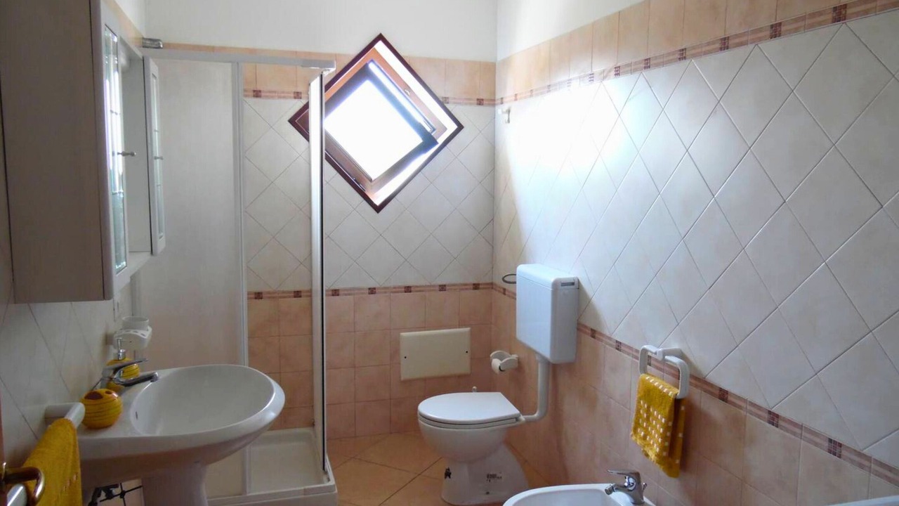 Photo of Bathroom in Cavallino
