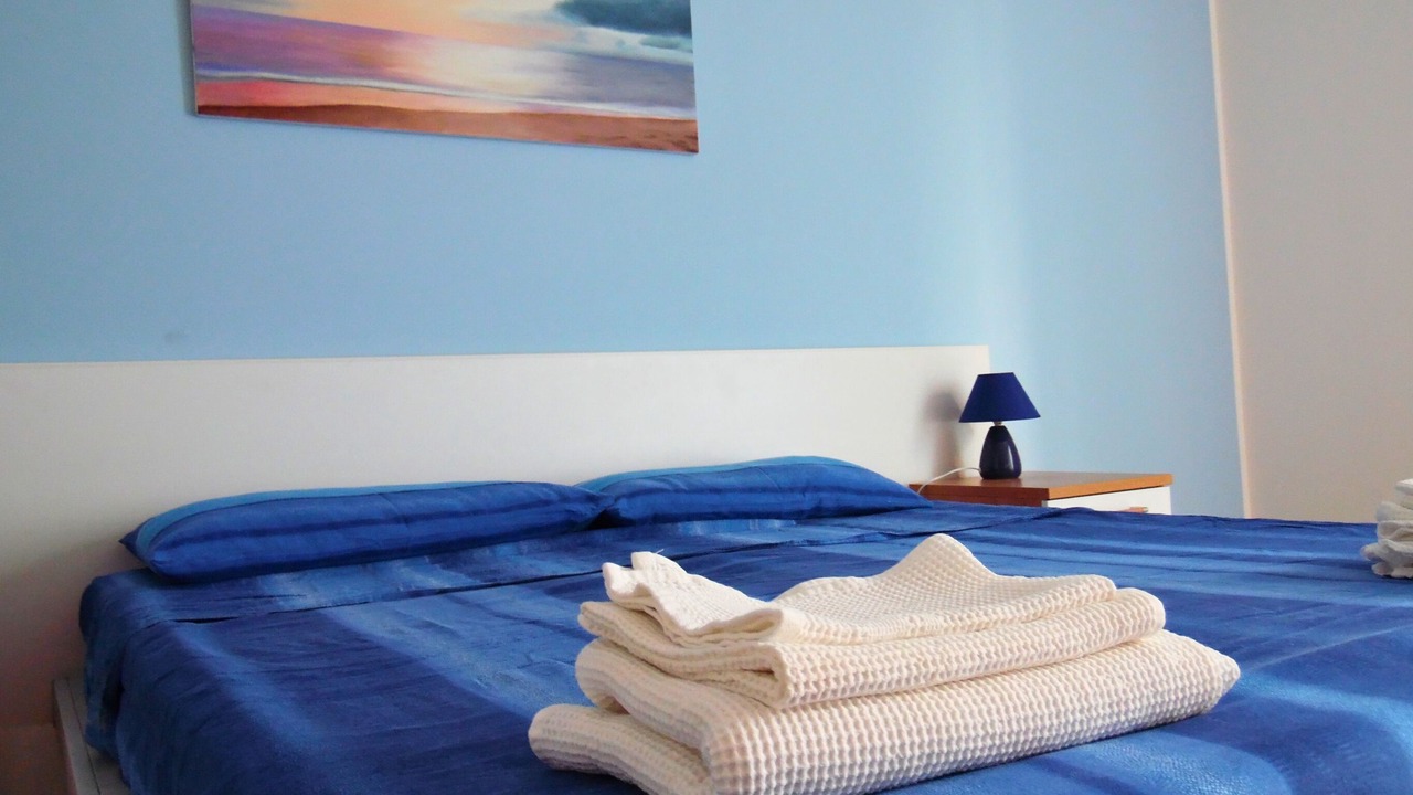 Photo of Bedroom in Cavallino