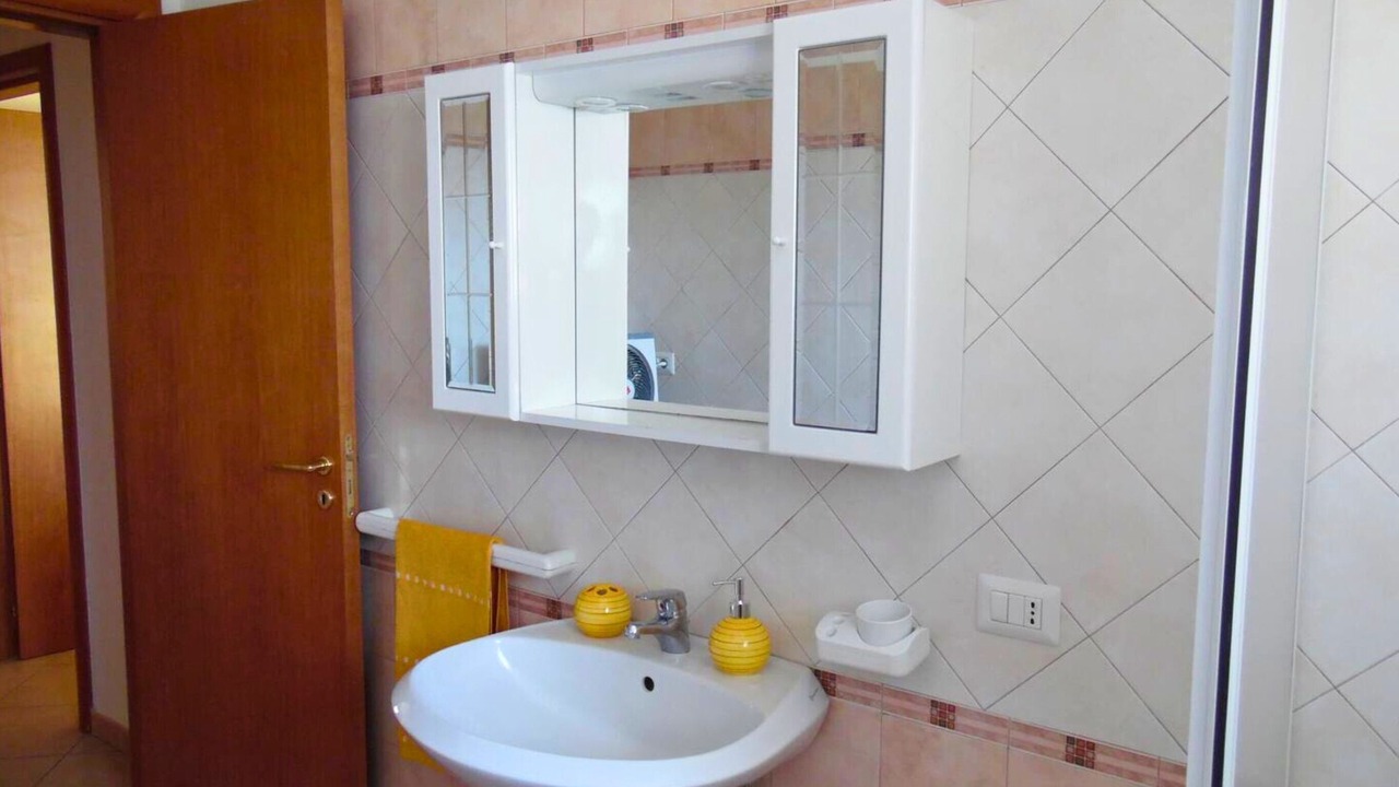 Photo of Bathroom in Cavallino