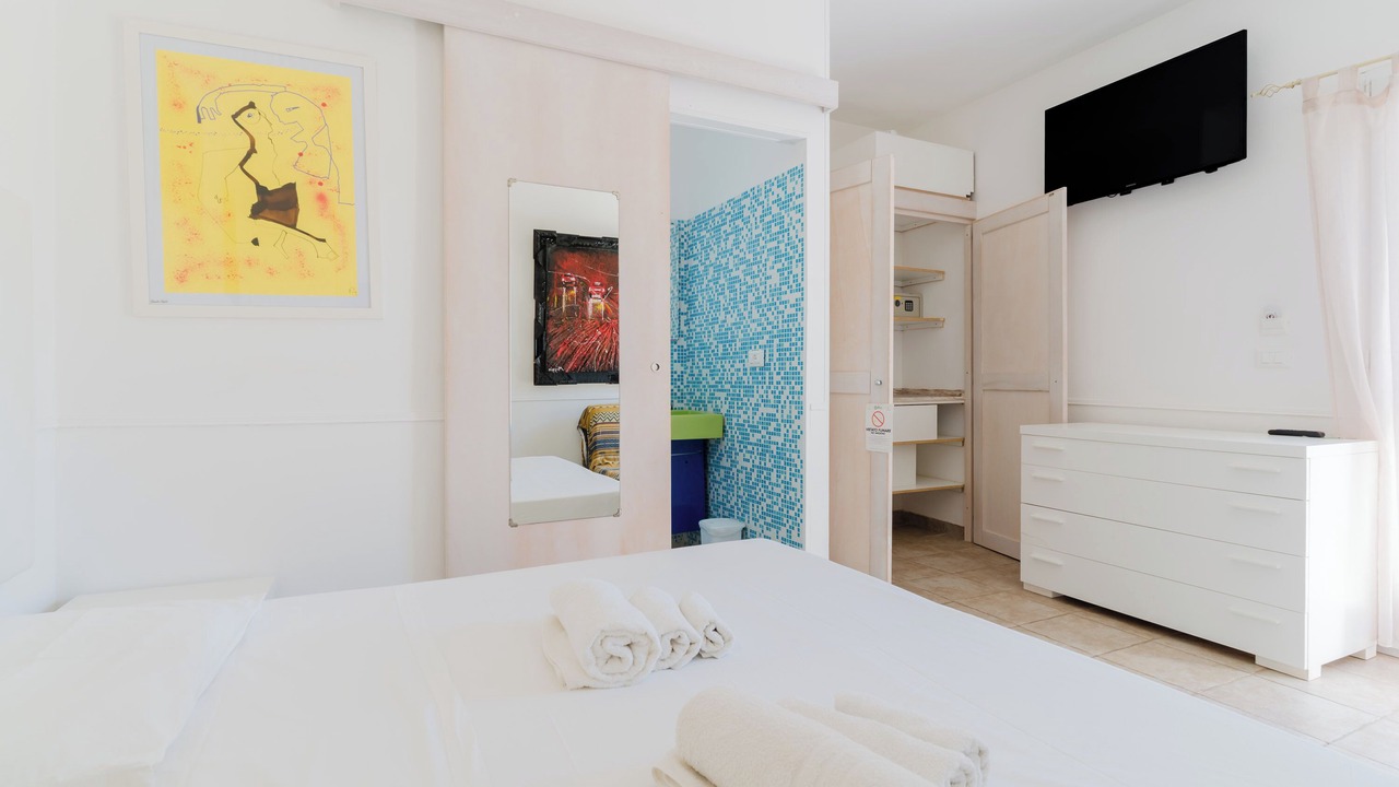Photo of Bedroom in Tuglie