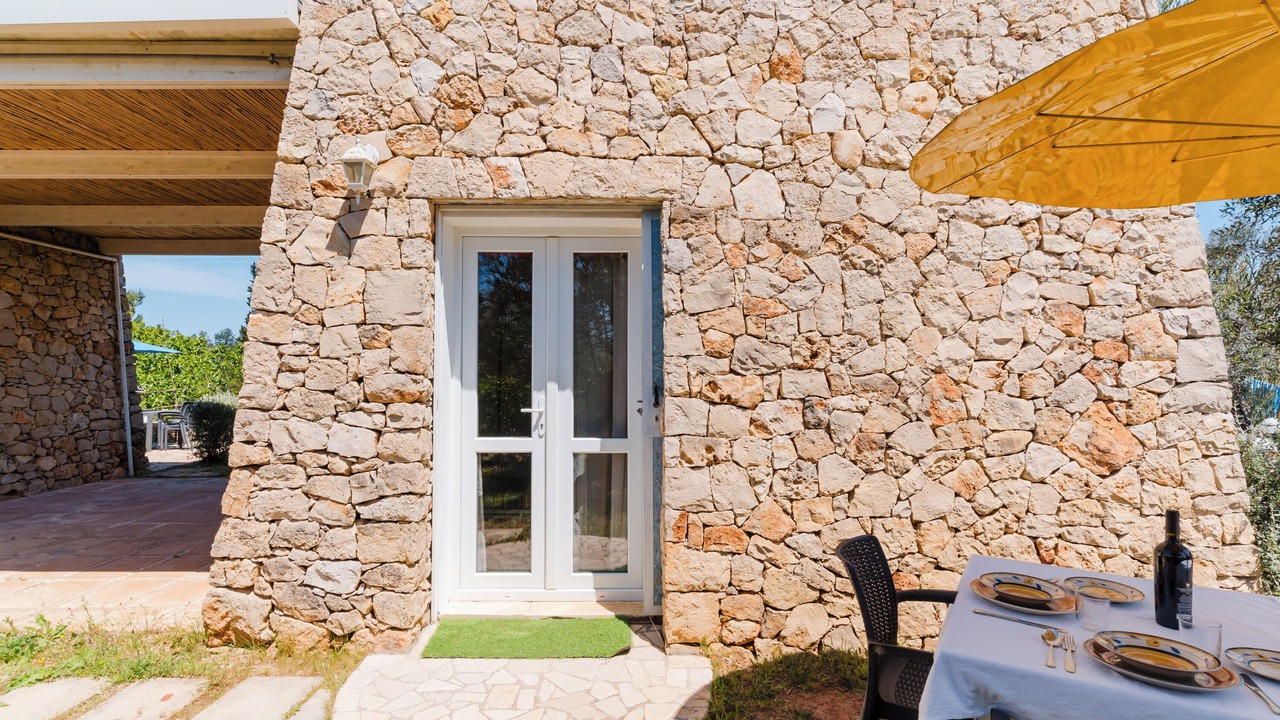 Photo of Outdoor in Tuglie