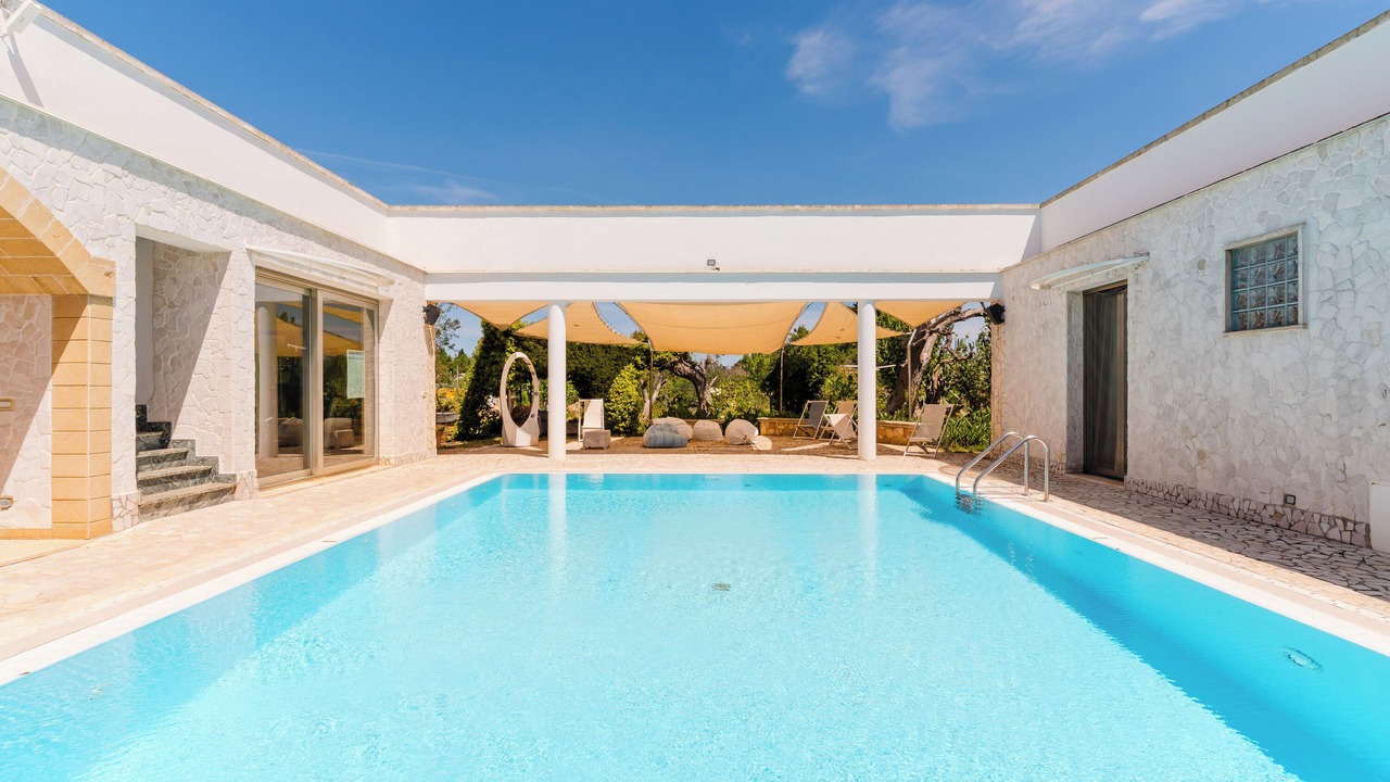 Photo of Outdoor in Tuglie
