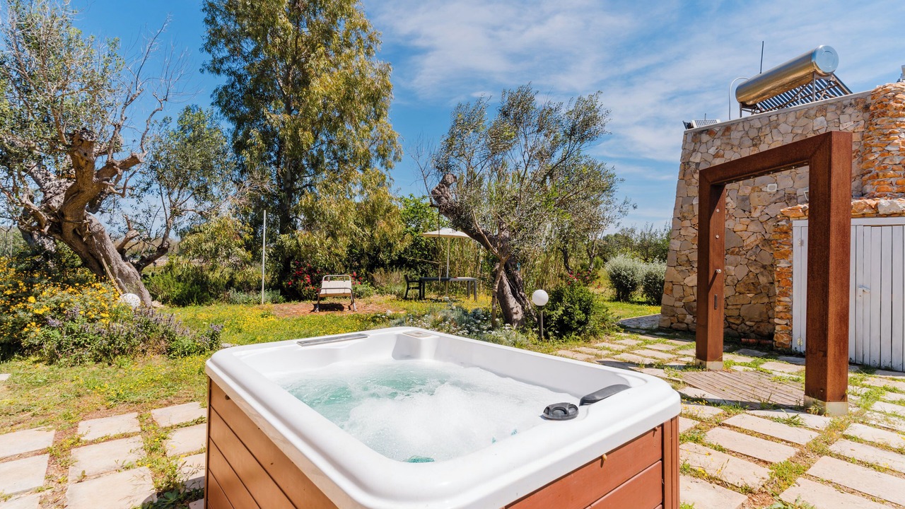 Photo of Outdoor in Tuglie