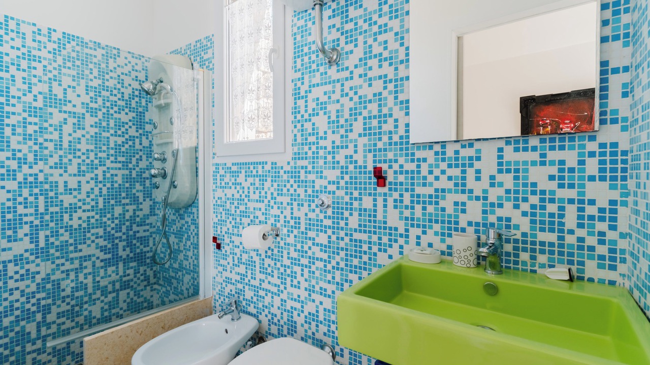 Photo of Bathroom in Tuglie