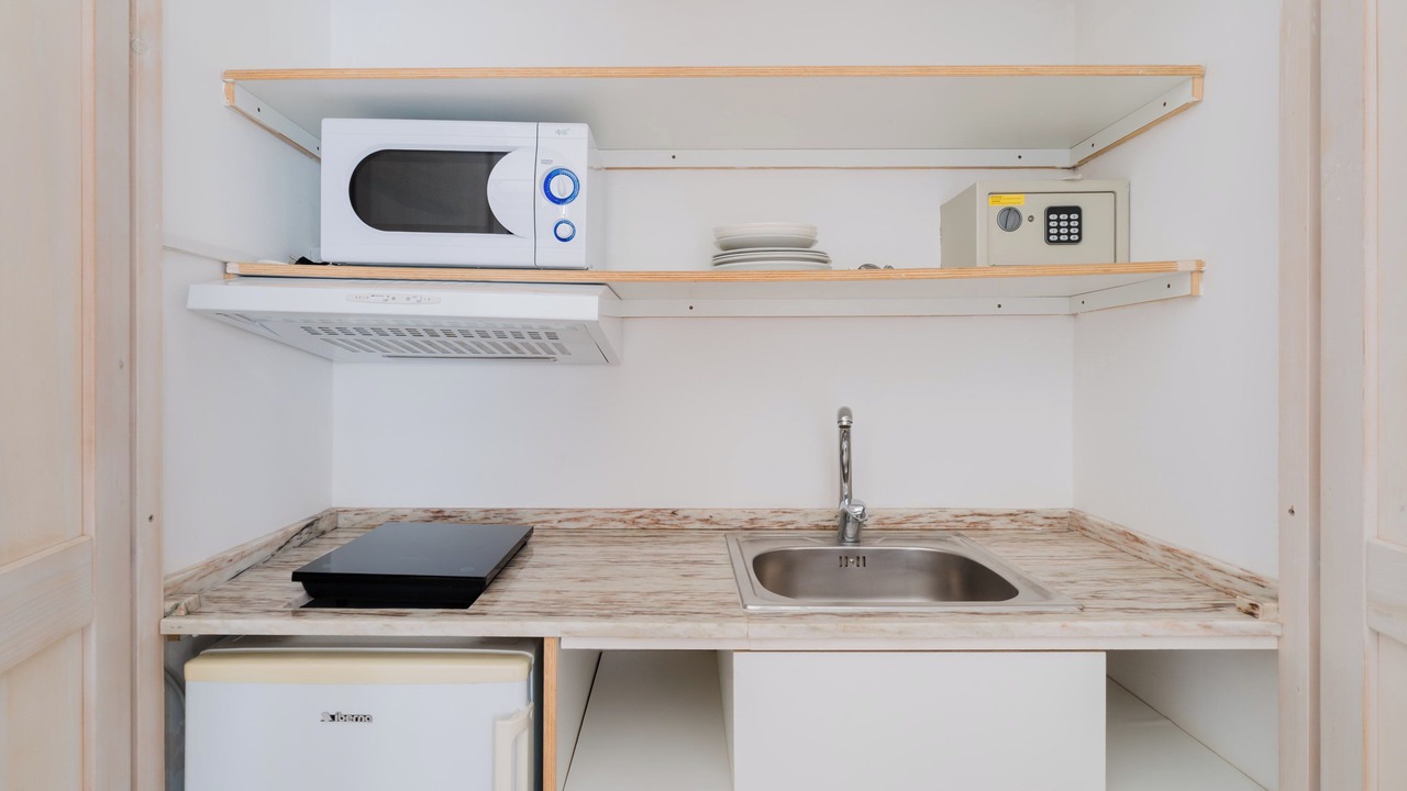 Photo of Kitchen in Tuglie