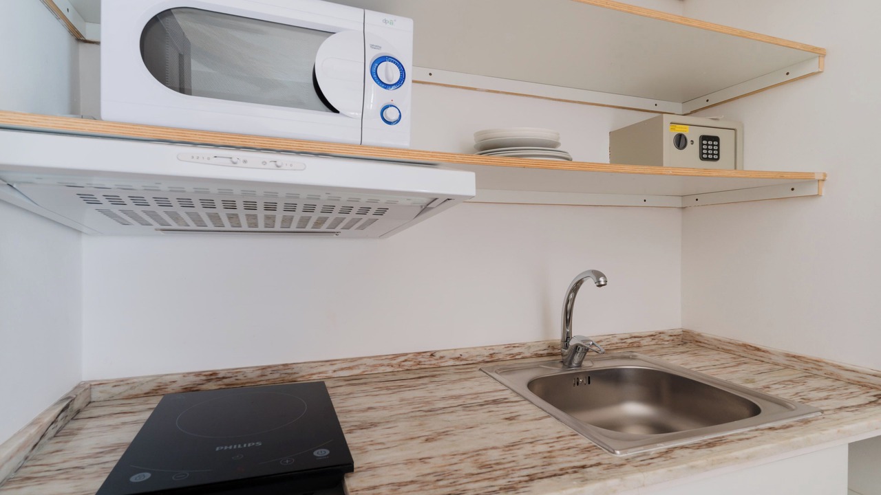 Photo of Kitchen in Tuglie