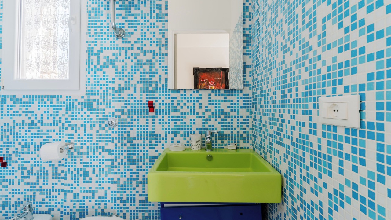 Photo of Bathroom in Tuglie