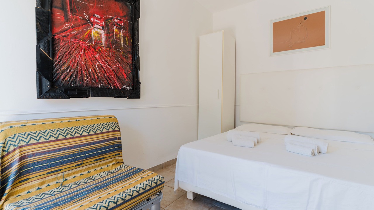 Photo of Bedroom in Tuglie