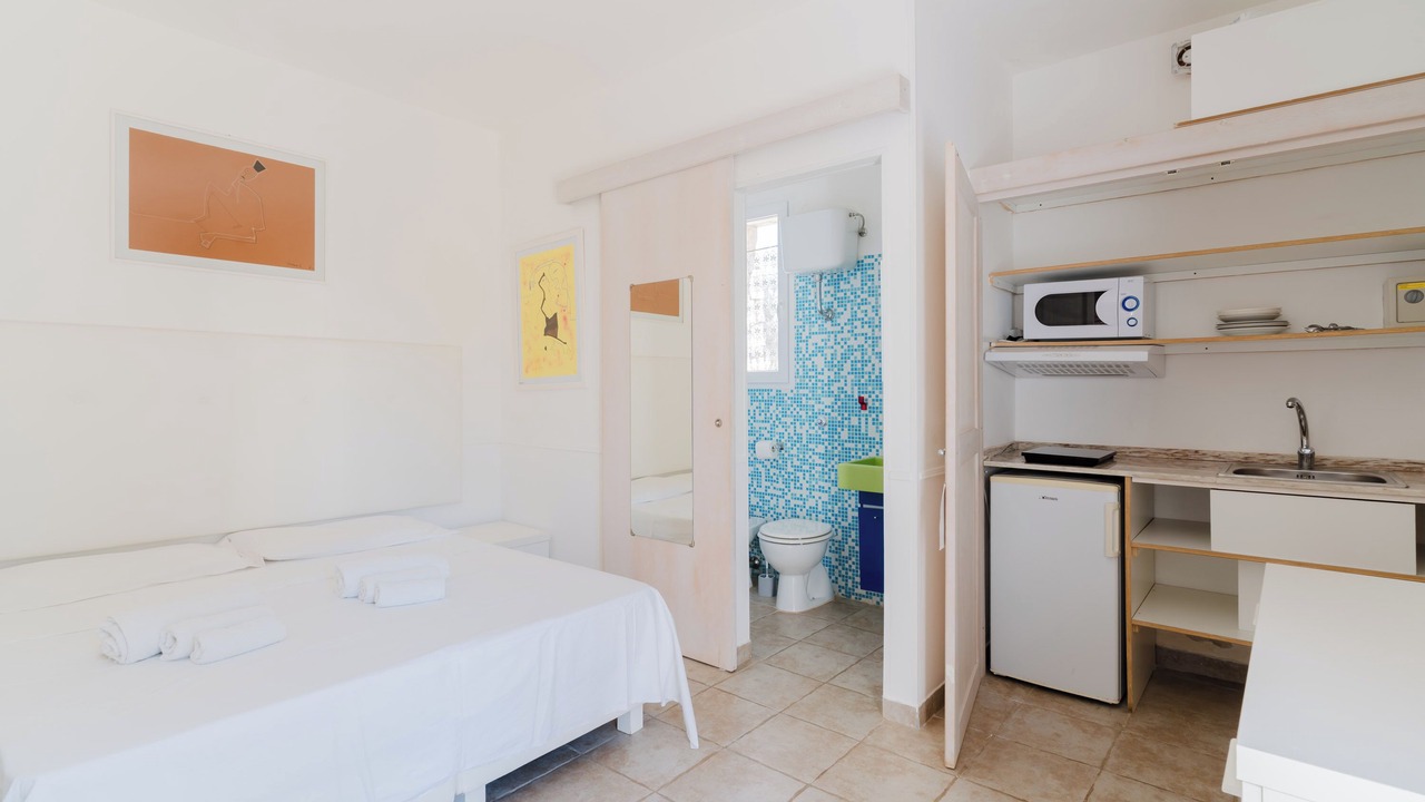 Photo of Bedroom in Tuglie