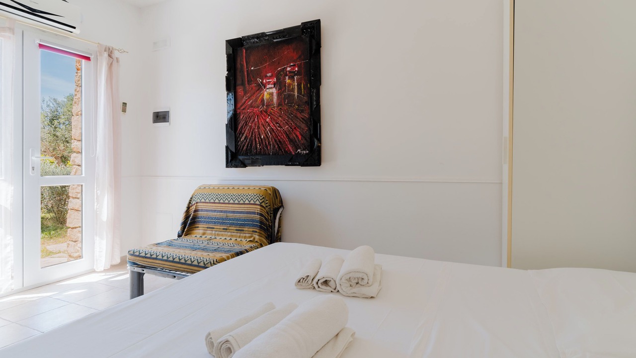 Photo of Bedroom in Tuglie