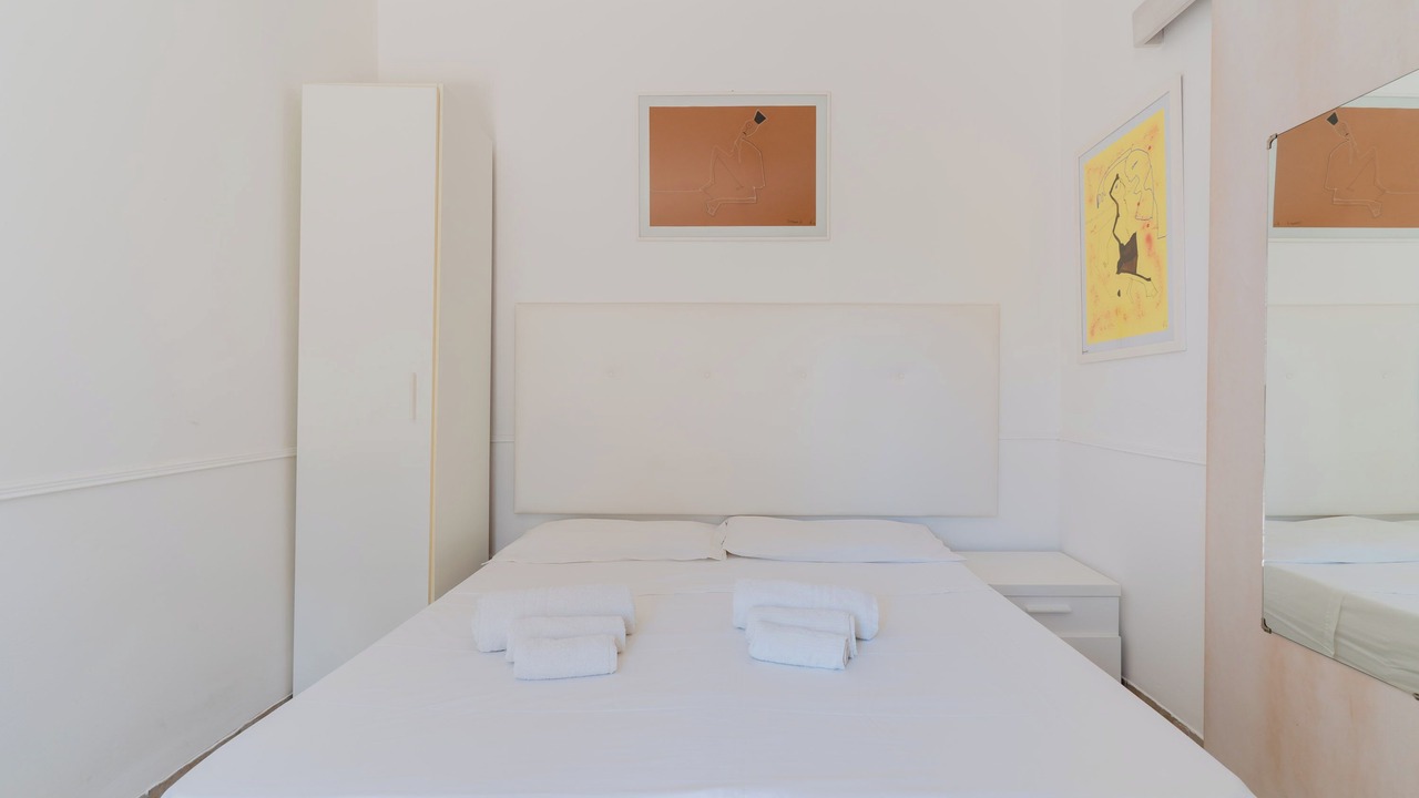 Photo of Bedroom in Tuglie