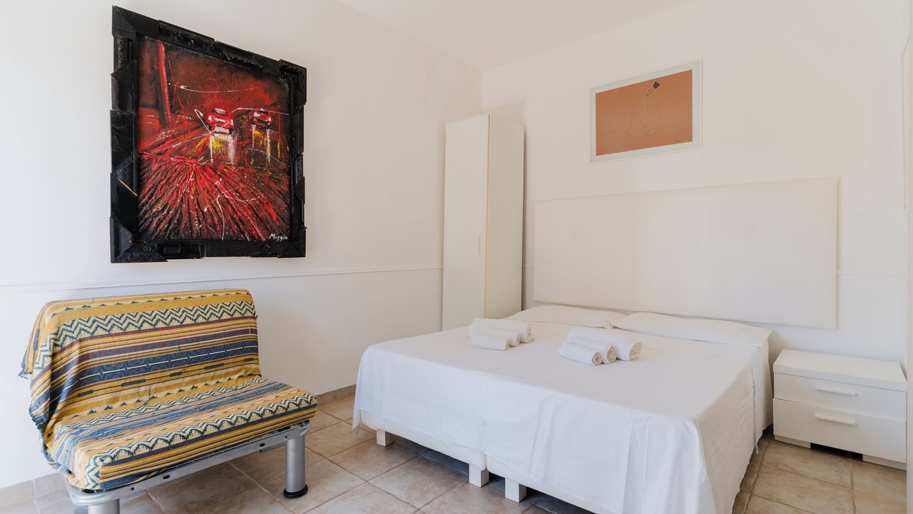Photo of Bedroom in Tuglie