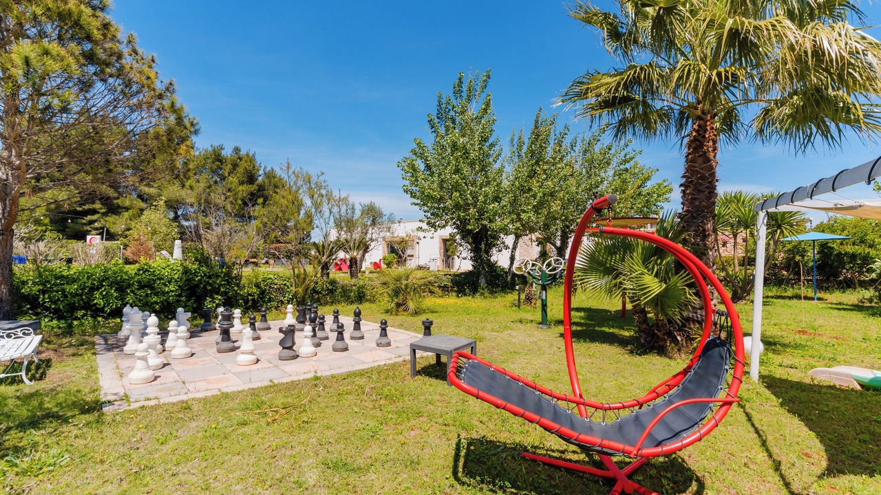 Photo of Outdoor in Tuglie