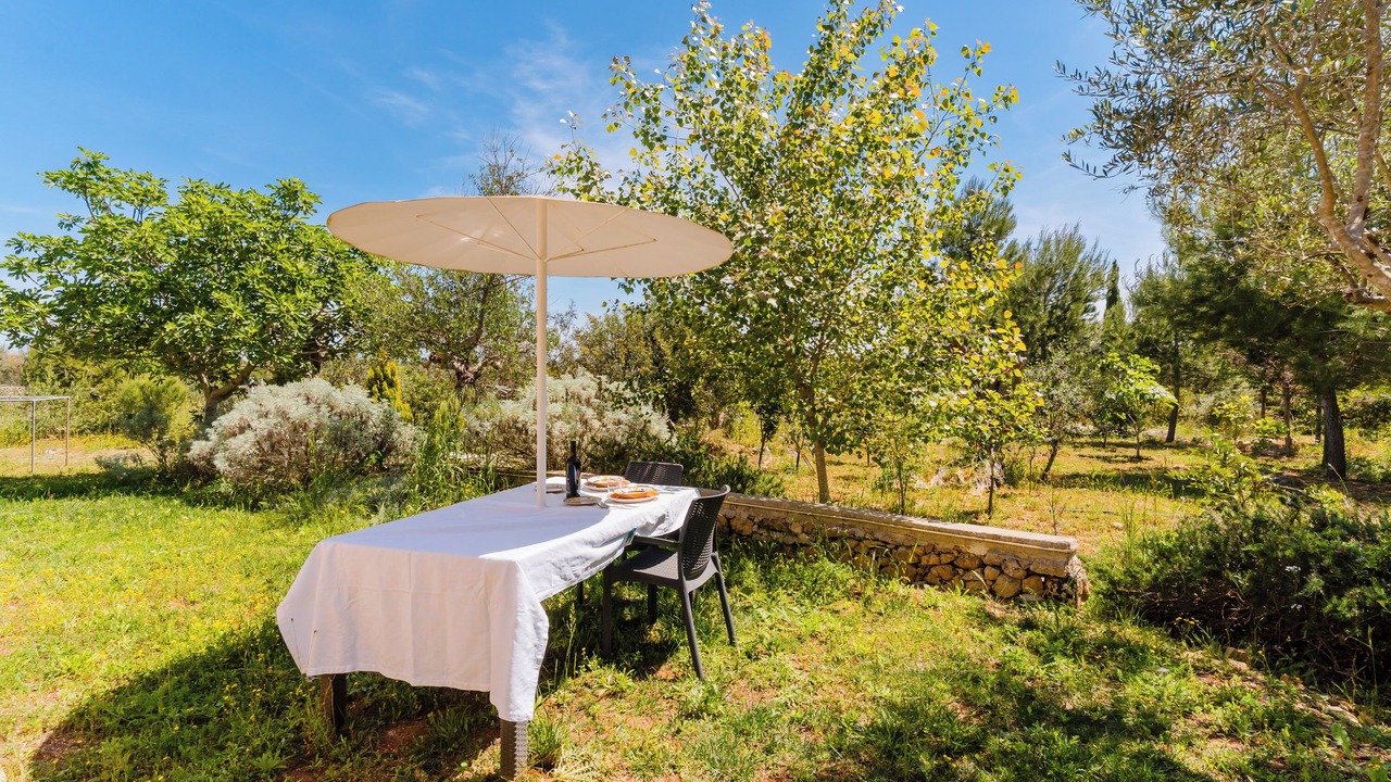 Photo of Outdoor in Tuglie