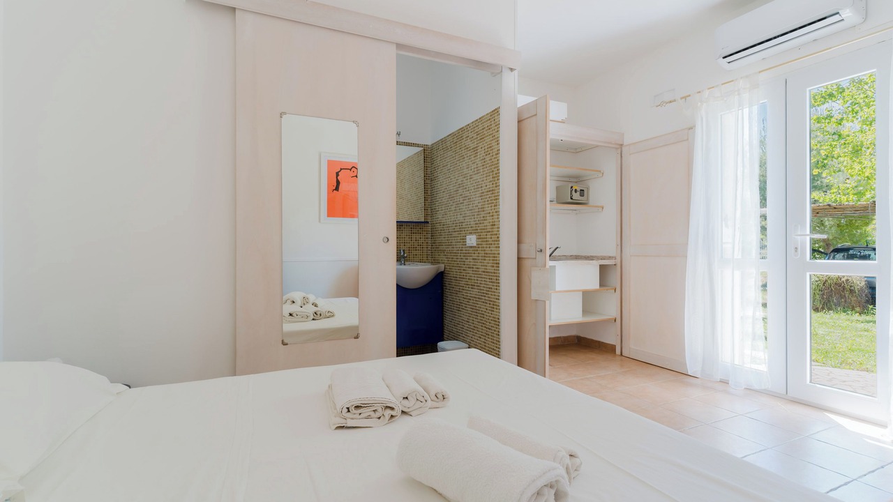 Photo of Bedroom in Tuglie