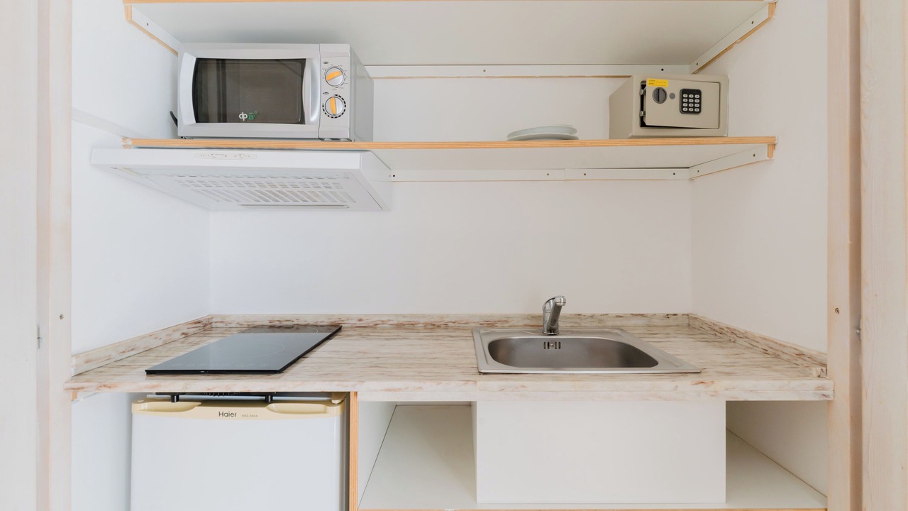 Photo of Kitchen in Tuglie