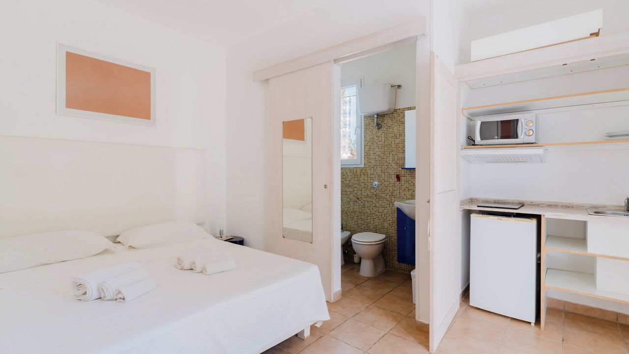 Photo of Bedroom in Tuglie