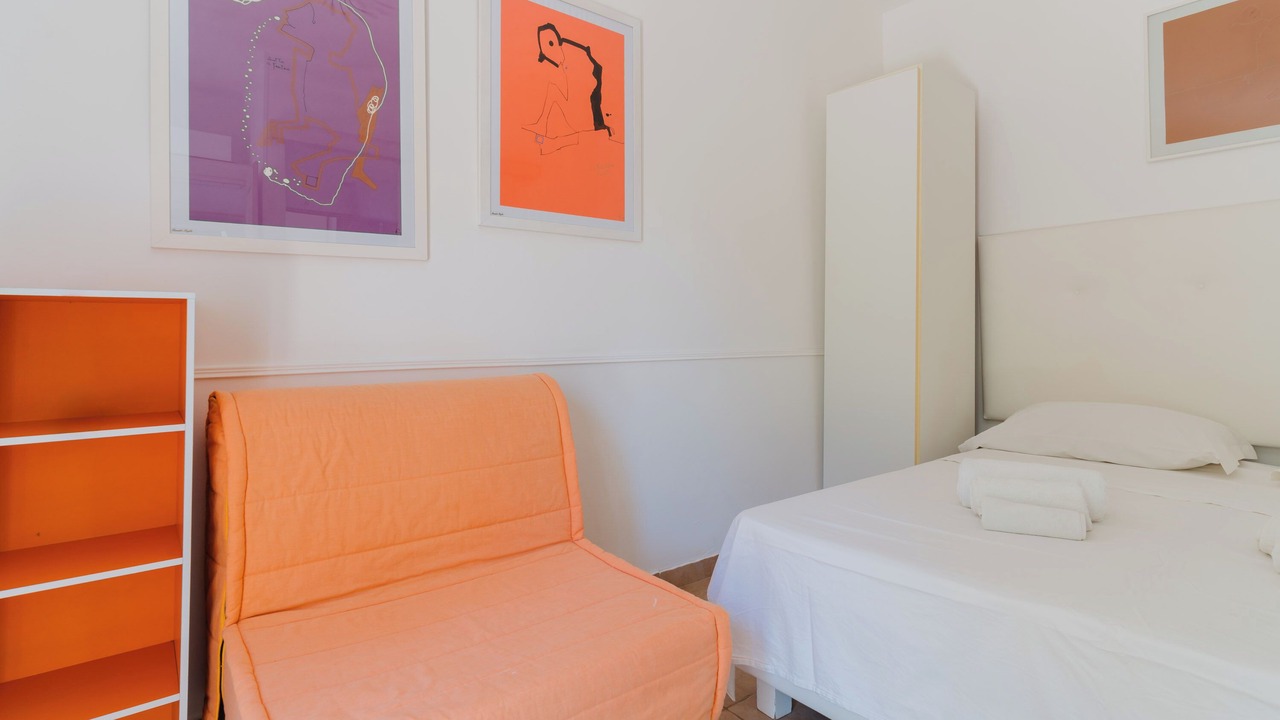 Photo of Bedroom in Tuglie
