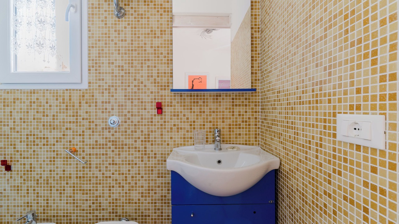 Photo of Bathroom in Tuglie