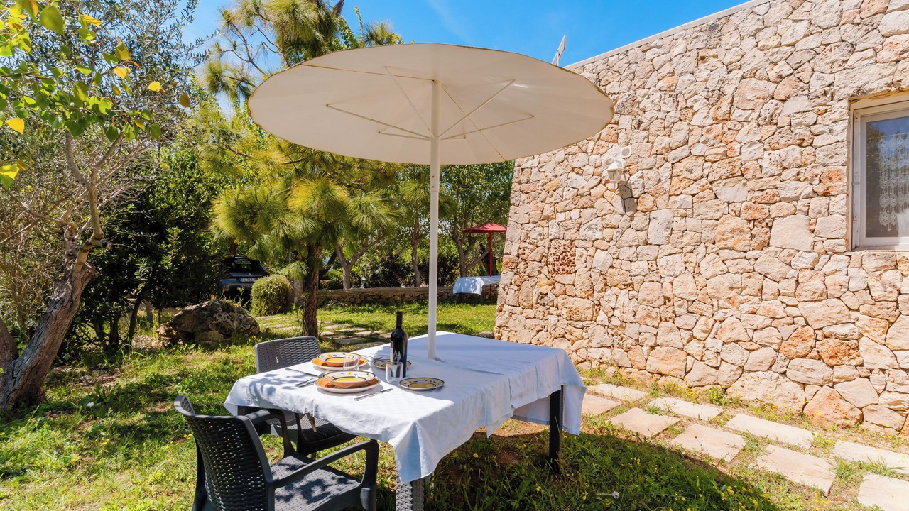 Photo of Outdoor in Tuglie