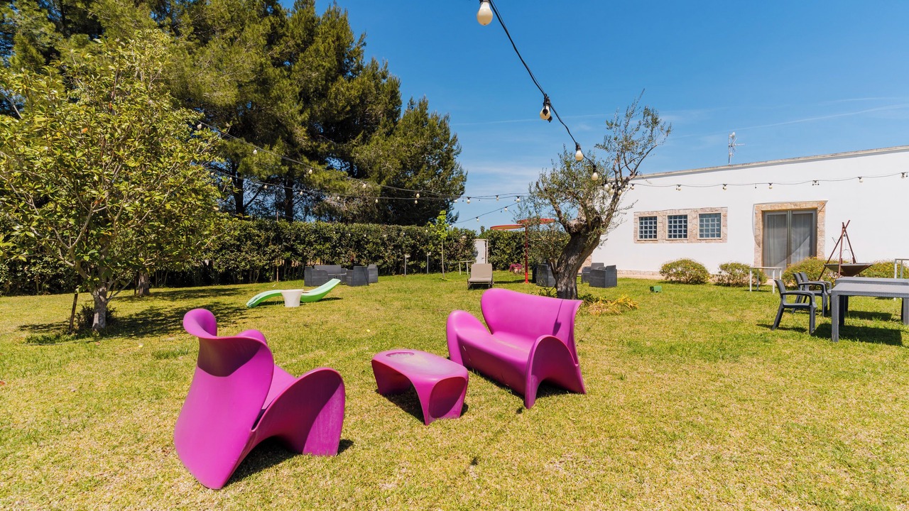 Photo of Outdoor in Tuglie