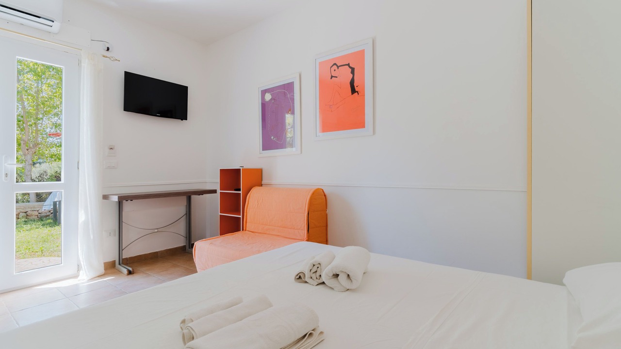 Photo of Bedroom in Tuglie