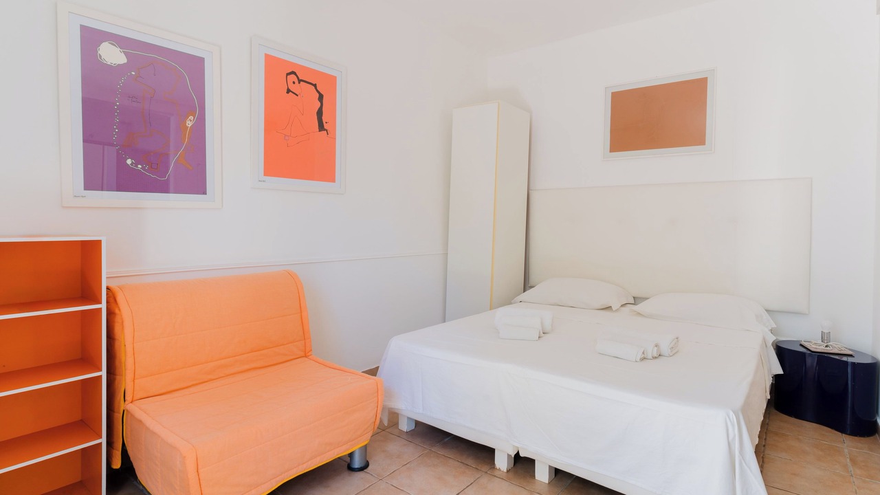 Photo of Bedroom in Tuglie