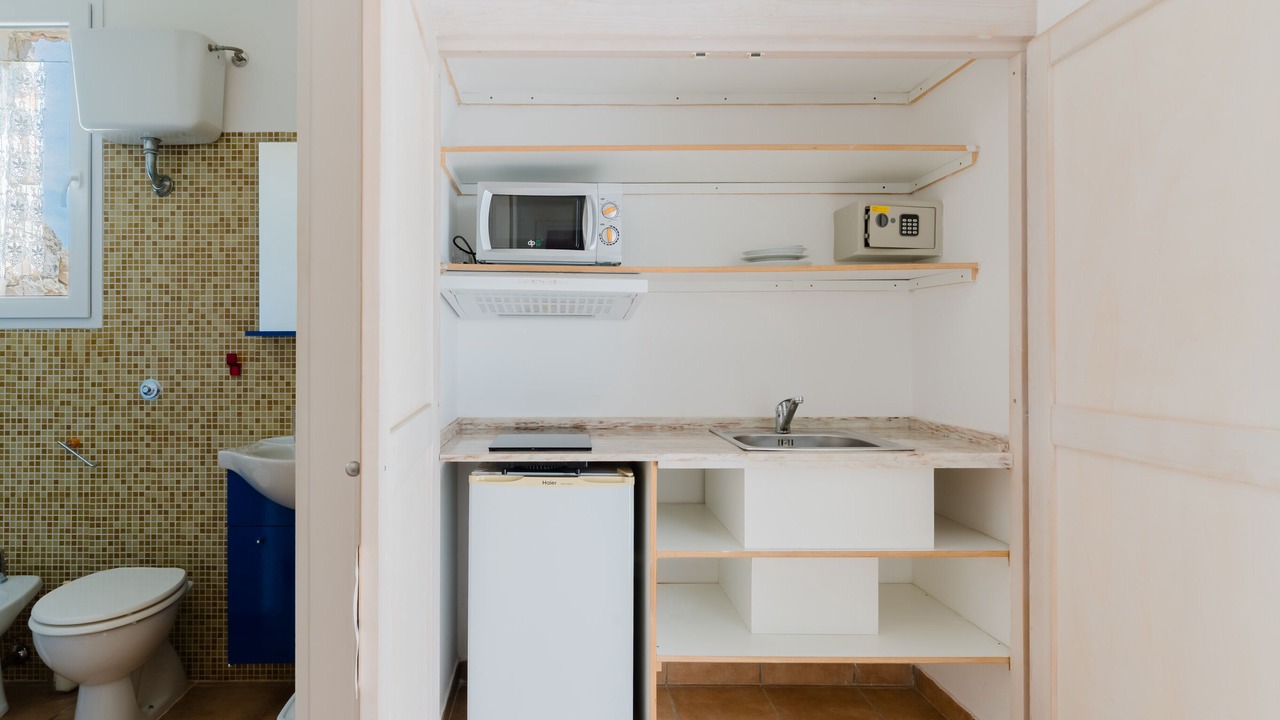 Photo of Bathroom in Tuglie