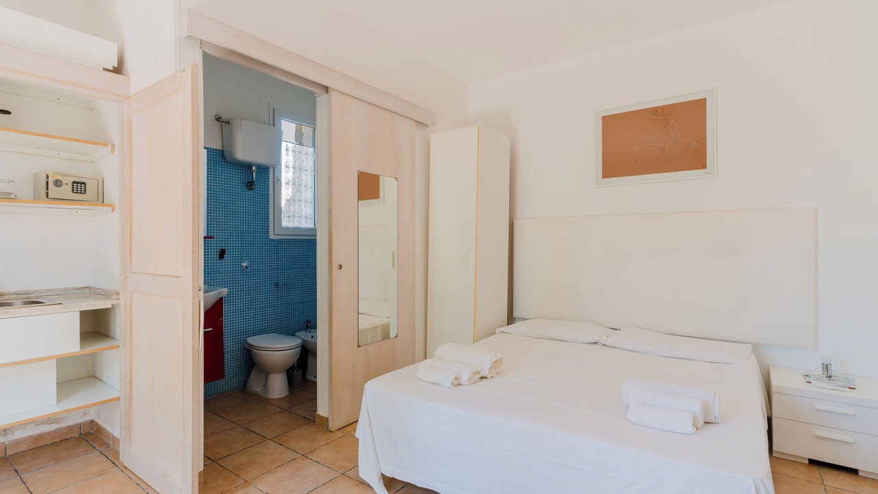 Photo of Bedroom in Tuglie