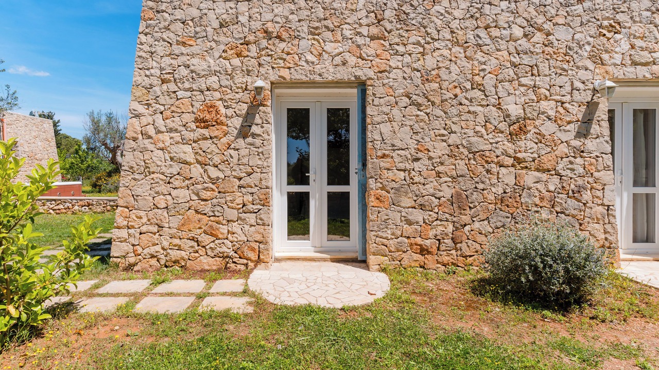 Photo of Outdoor in Tuglie