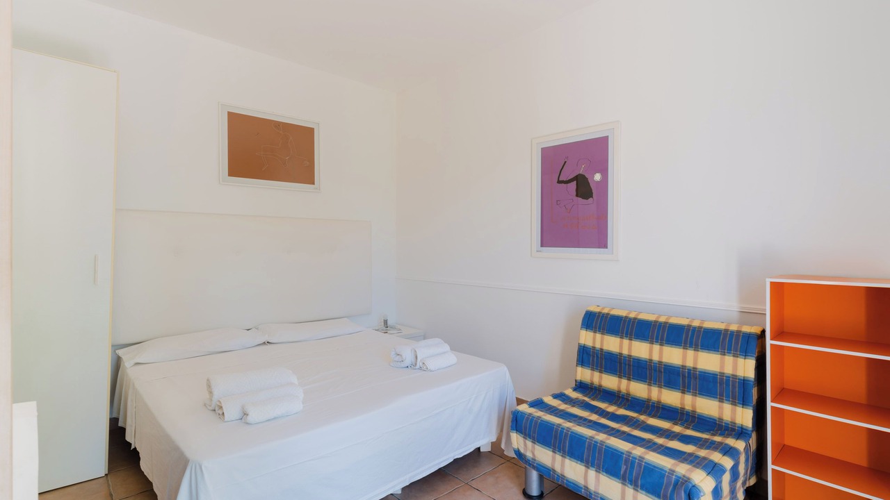 Photo of Bedroom in Tuglie