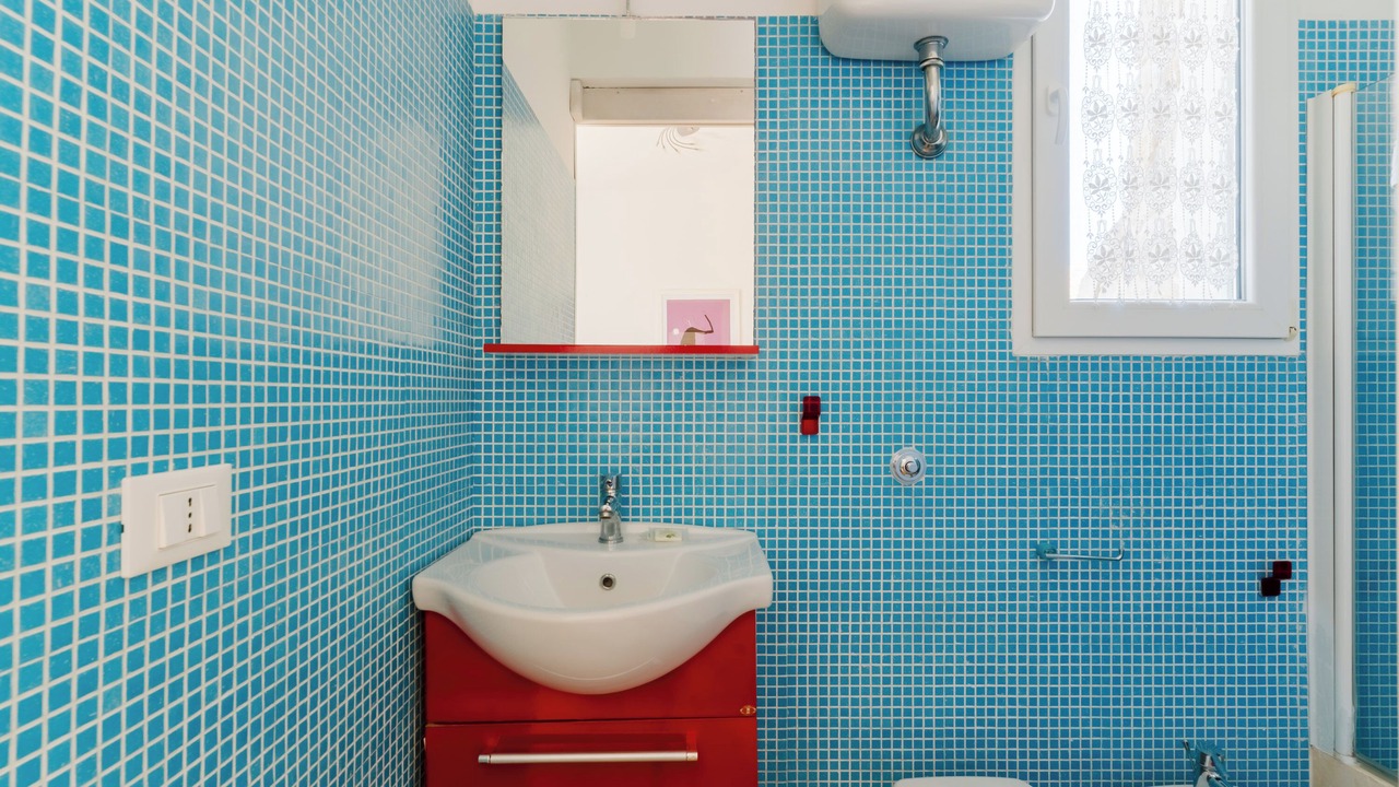 Photo of Bathroom in Tuglie