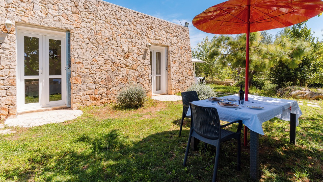 Photo of Outdoor in Tuglie