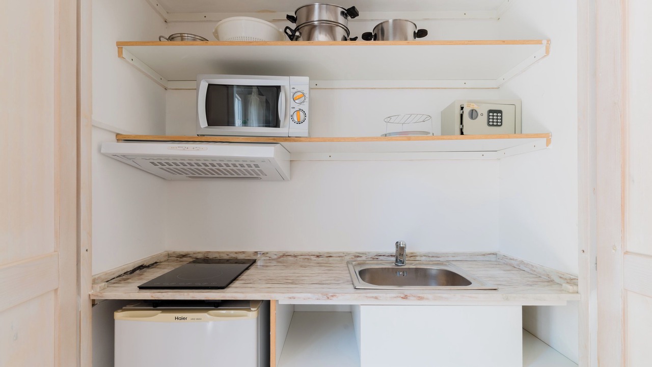 Photo of Kitchen in Tuglie