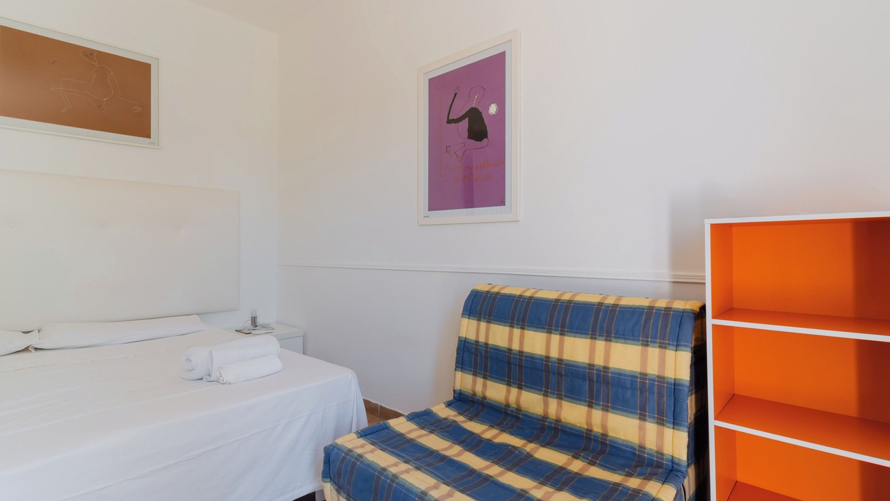 Photo of Bedroom in Tuglie