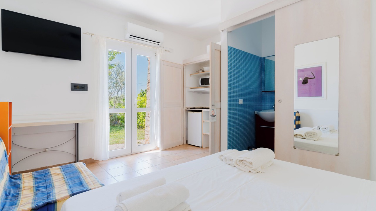 Photo of Bedroom in Tuglie