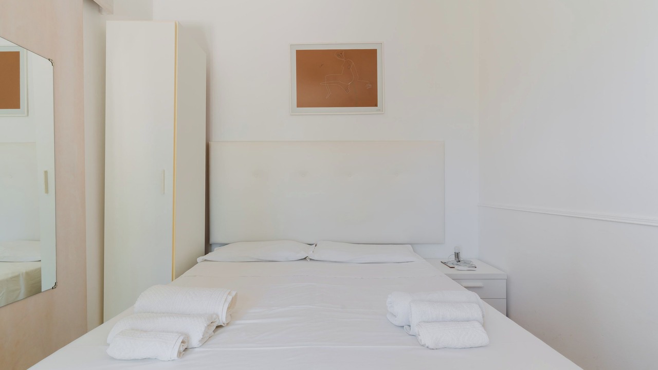 Photo of Bedroom in Tuglie